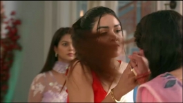 Mera Balam Thanedaar - 12th November 2024